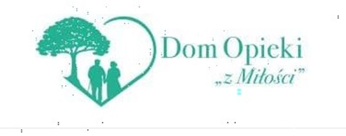 Dom opieki "Z miłości" Dom opieki "Z miłości"
