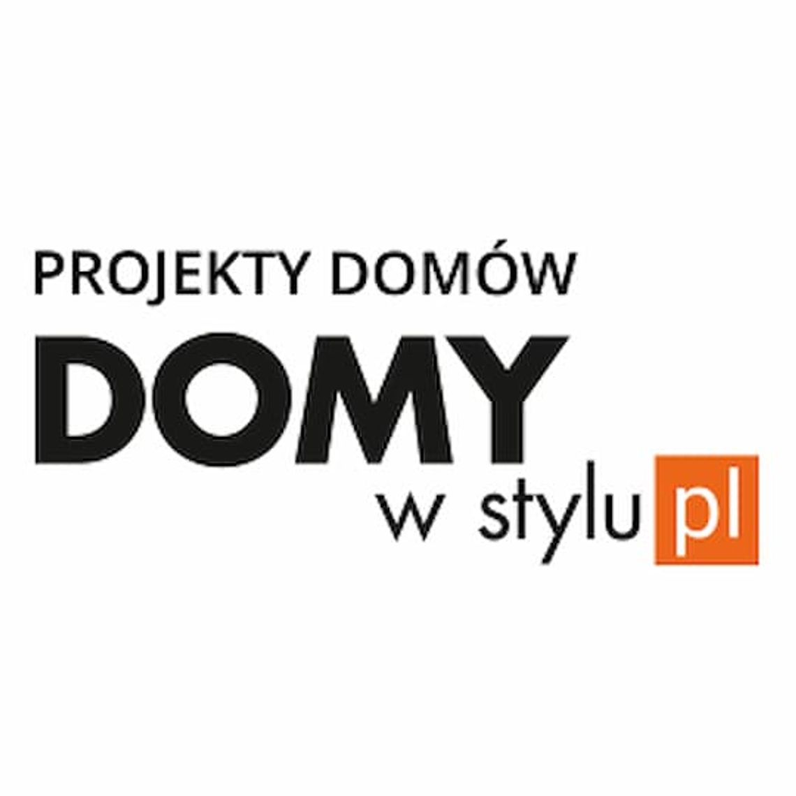 DomywStylu.pl - projekty domów