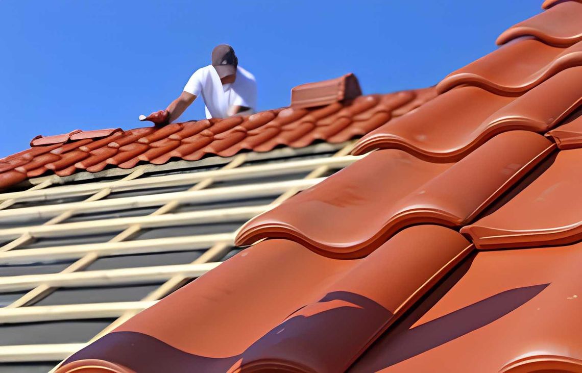 Expert-Dach dekarz Szczecin