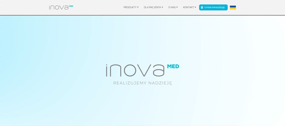 Inovamed - Oddział Kielce