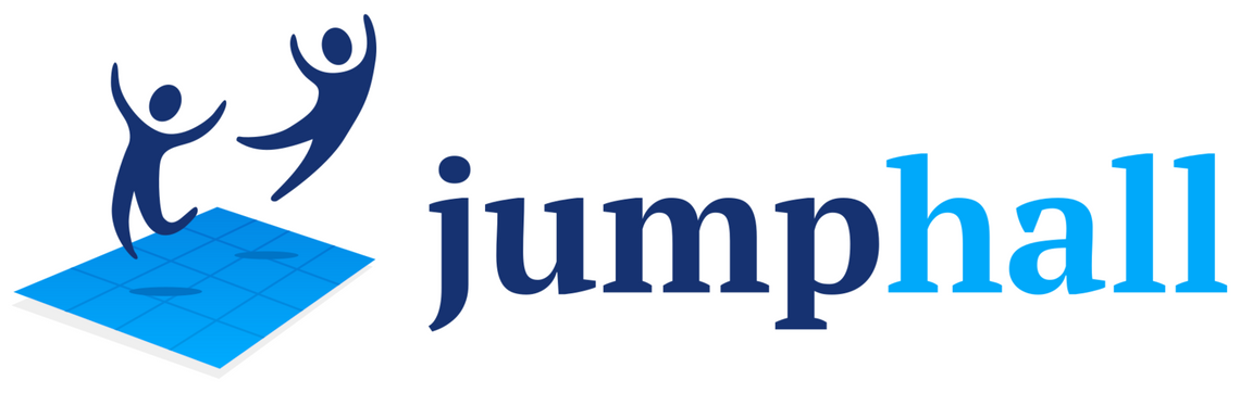 Jump Hall - Park rozrywki Jump Hall - Park rozrywki