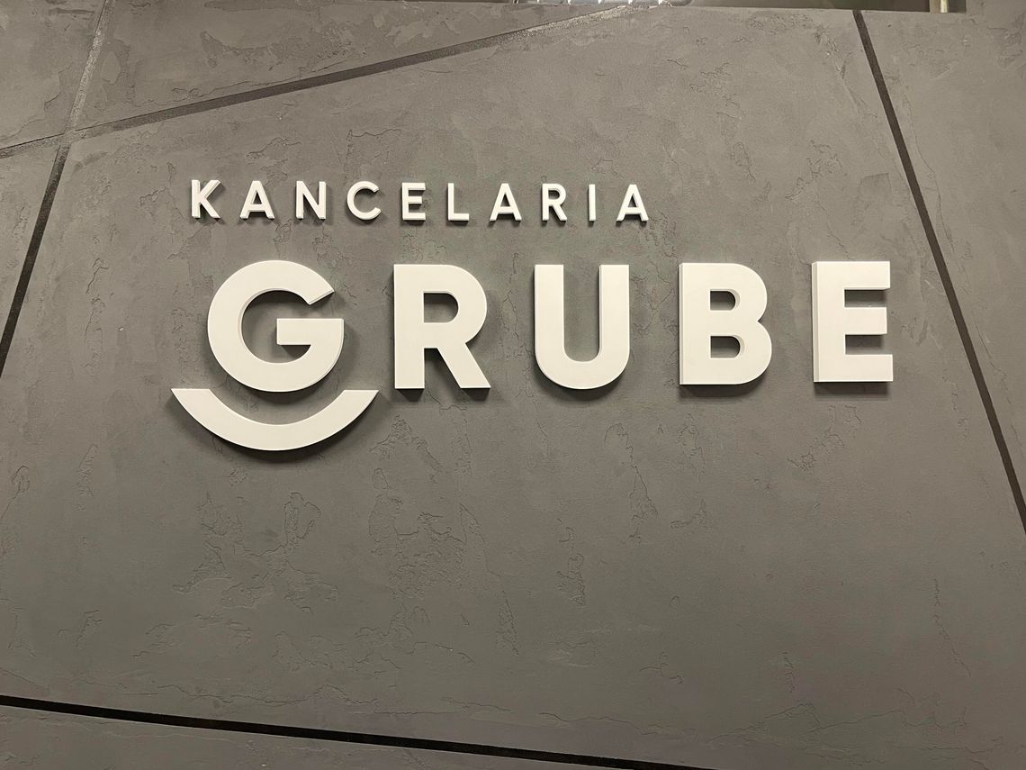 Kancelaria GRUBE | Adwokat Gdynia