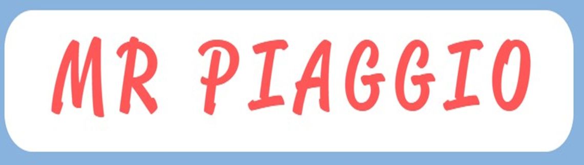 Lody Myślenice Mr Piaggio