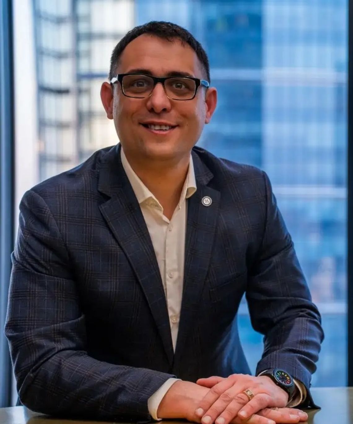 Maciej Dryjak - Ubezpieczenia Warszawa