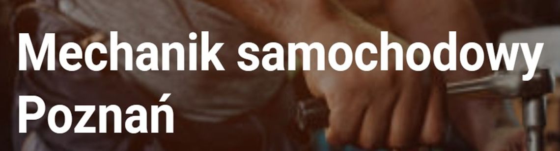 Mechanik | Wulkanizacja | Klimatyzacja | Warsztat - Autopiekuta