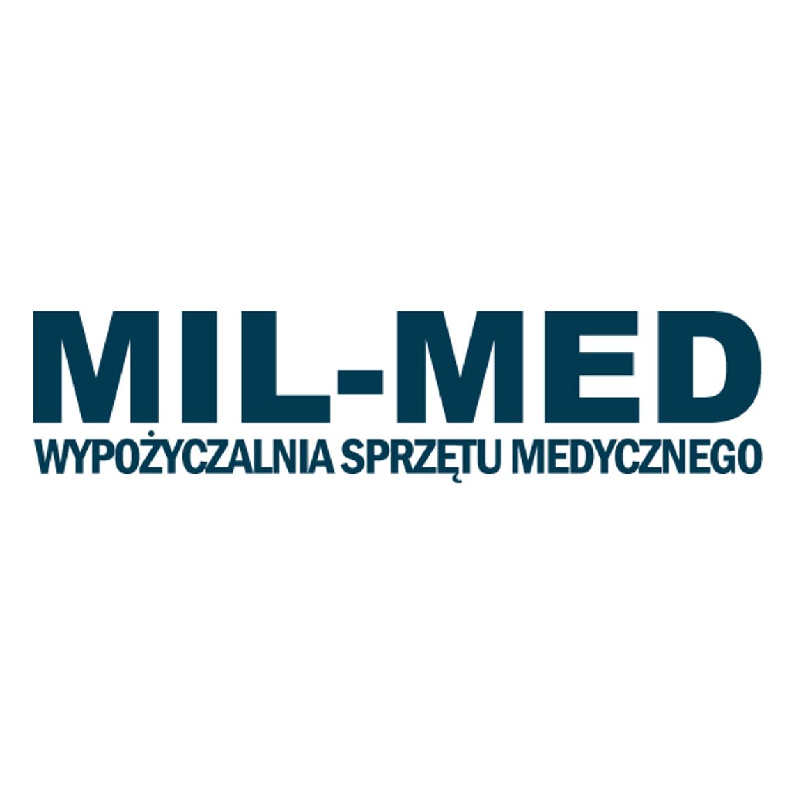 MIL-MED Wypożyczalnia Sprzętu Medycznego MIL-MED Wypożyczalnia Sprzętu Medycznego