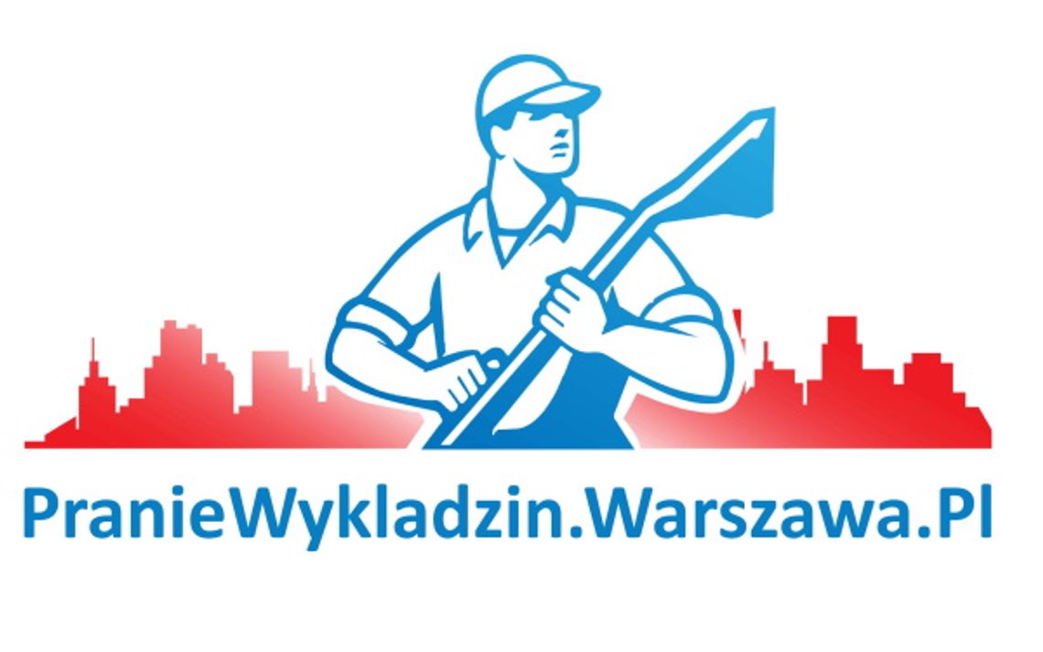 Pranie wykładzin biurowych w Warszawie
