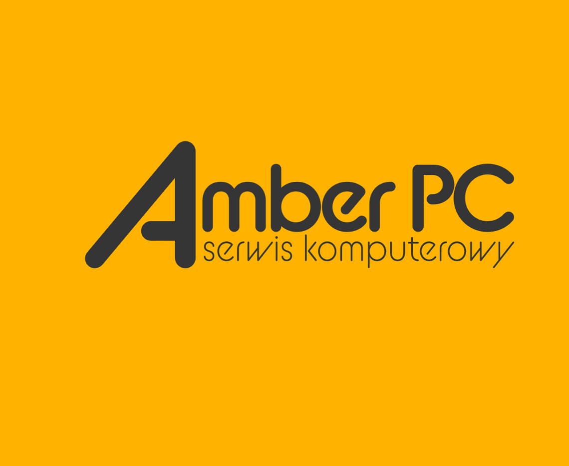 Serwis komputerowy AmberPC - Starogard Gdański