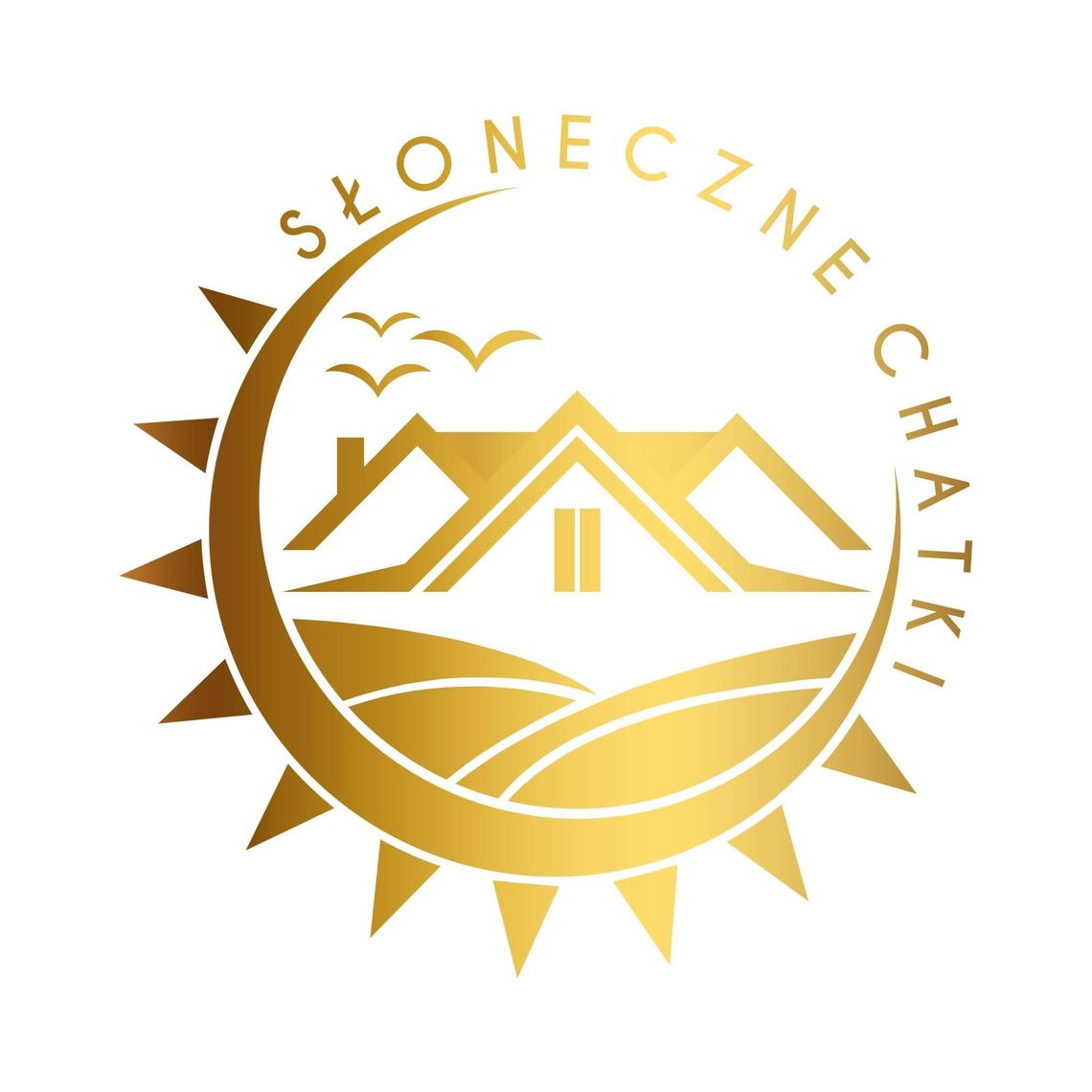 Słoneczne Chatki | Domki z widokiem na Tatry Słoneczne Chatki | Domki z widokiem na Tatry