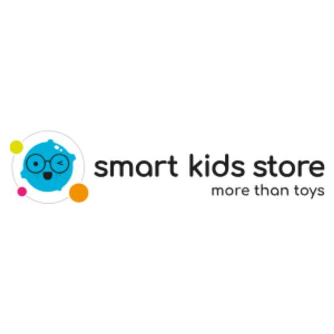 Smart Kids Store – zabawki dla ciekawych świata dzieci