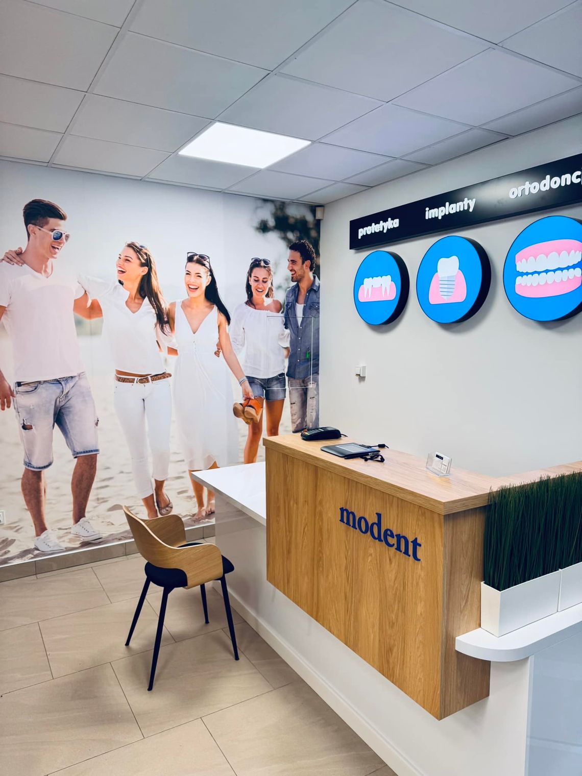 Stomatologia MODENT Łomża implanty, protetyka Stomatologia MODENT Łomża implanty, protetyka