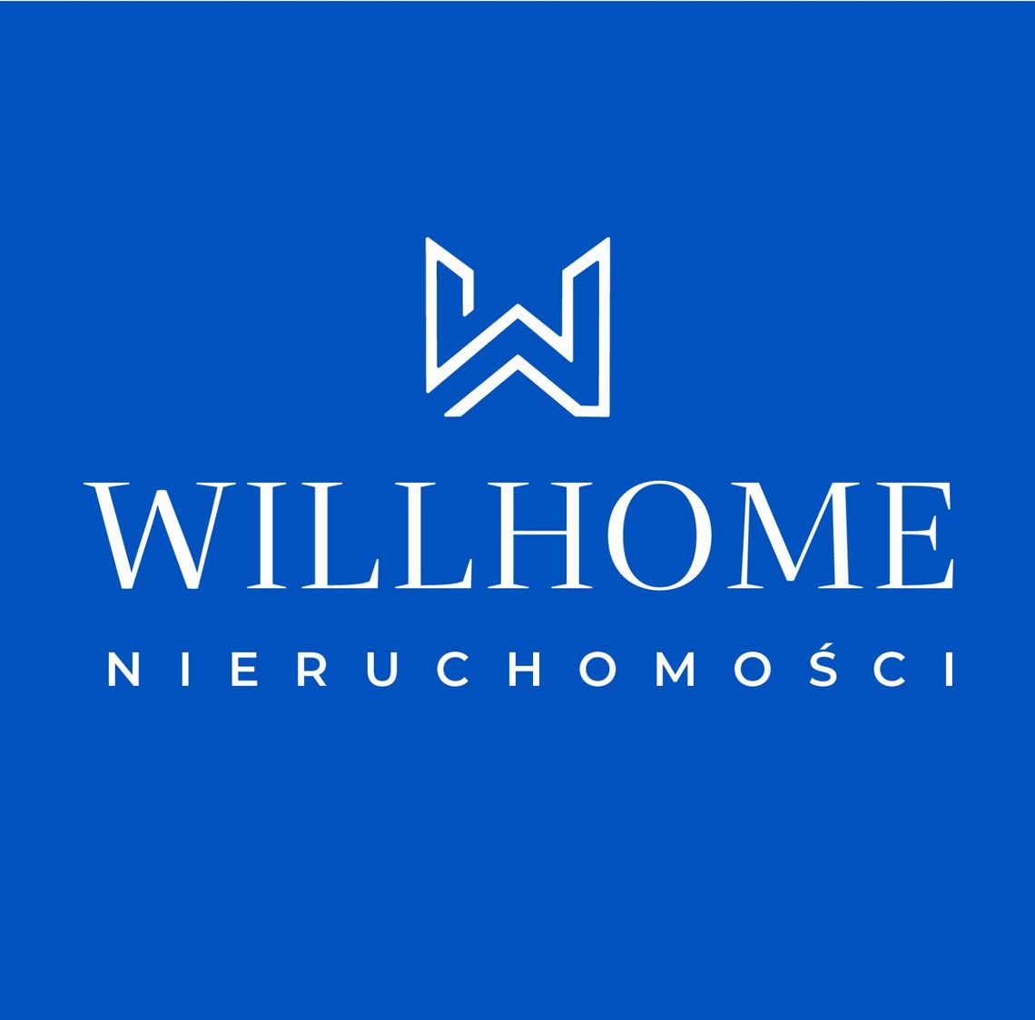 WILLHOME NIERUCHOMOŚCI