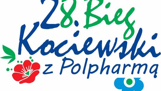 6. 28. BIEG KOCIEWSKI z Polpharmą