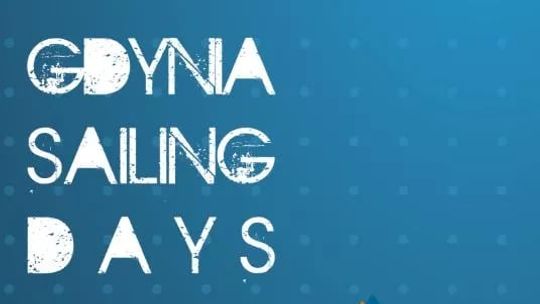 Gdynia znów stolicą żeglarstwa! Przed nami Gdynia Sailing Days 2025