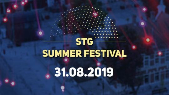 III Edycja STG Summer Festival