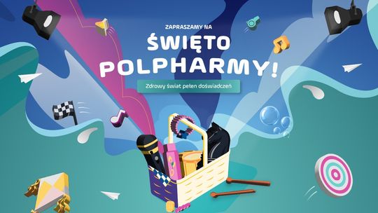 Justyna Steczkowska wystąpi w Starogardzie Gdańskim. Przed nami Święto Polpharmy