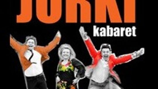 Kabaret Jurki - Last minute