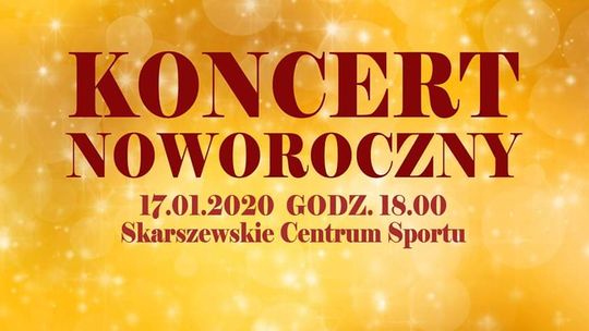 Koncert Noworoczny