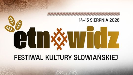 Przenieś się do świata dawnych Słowian. EtnOwidz już w sierpniu w Grodzisku Owidz