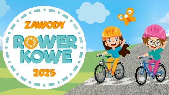 Rowerkowe Zawody dla Maluchów: Sportowa Przygoda w Starogardzie!