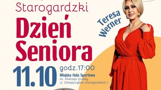 Starogardzki Dzień Seniora
