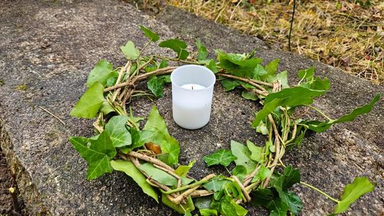 Wspólne porządki na Cmentarzu Kocborowskim w Starogardzie Gdańskim. Każdy może pomóc