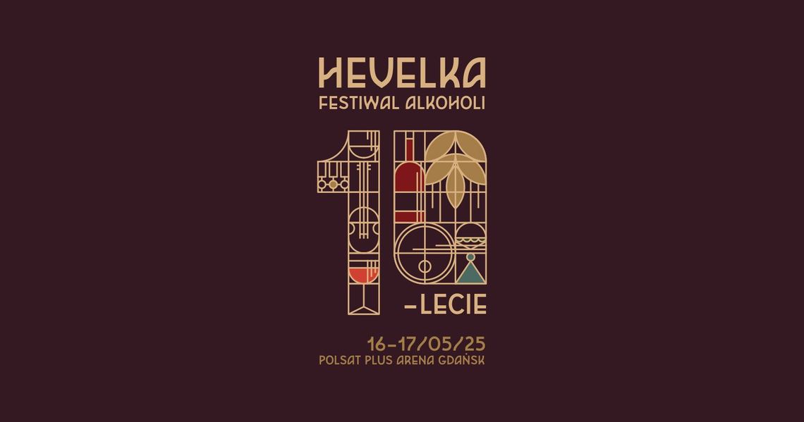 16-17 05. 2025 - Festiwal Hevelka  2025