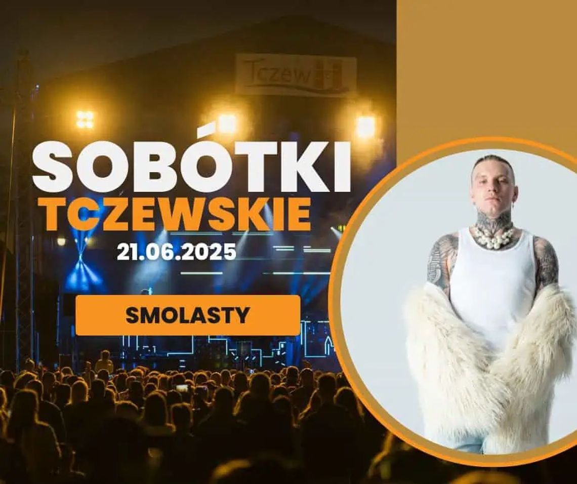 20-22 06. 2025 r. - Sobótki Tczewskie 2025
