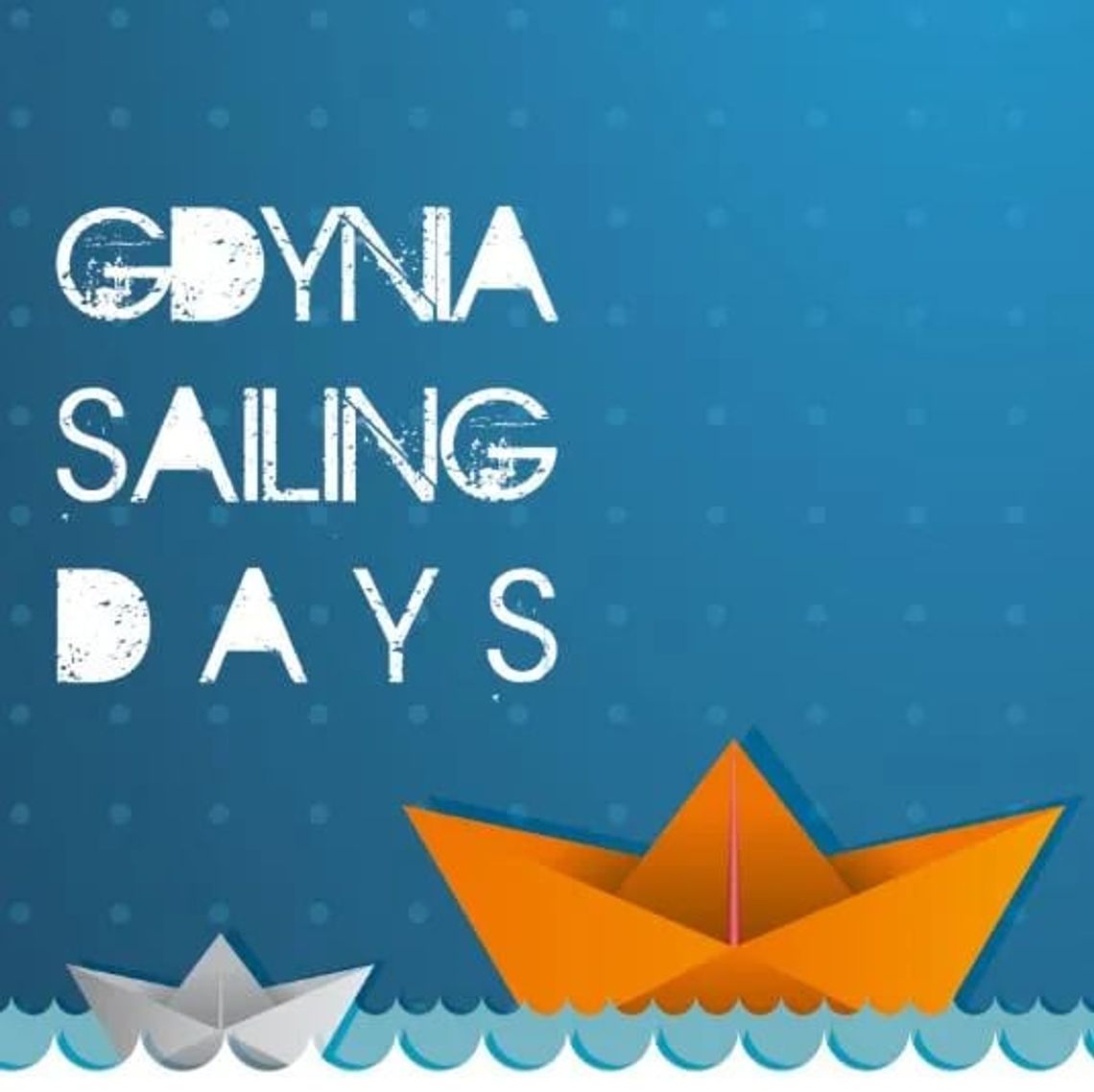 Gdynia znów stolicą żeglarstwa! Przed nami Gdynia Sailing Days 2025