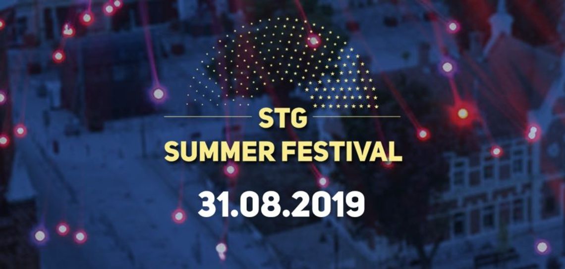 III Edycja STG Summer Festival