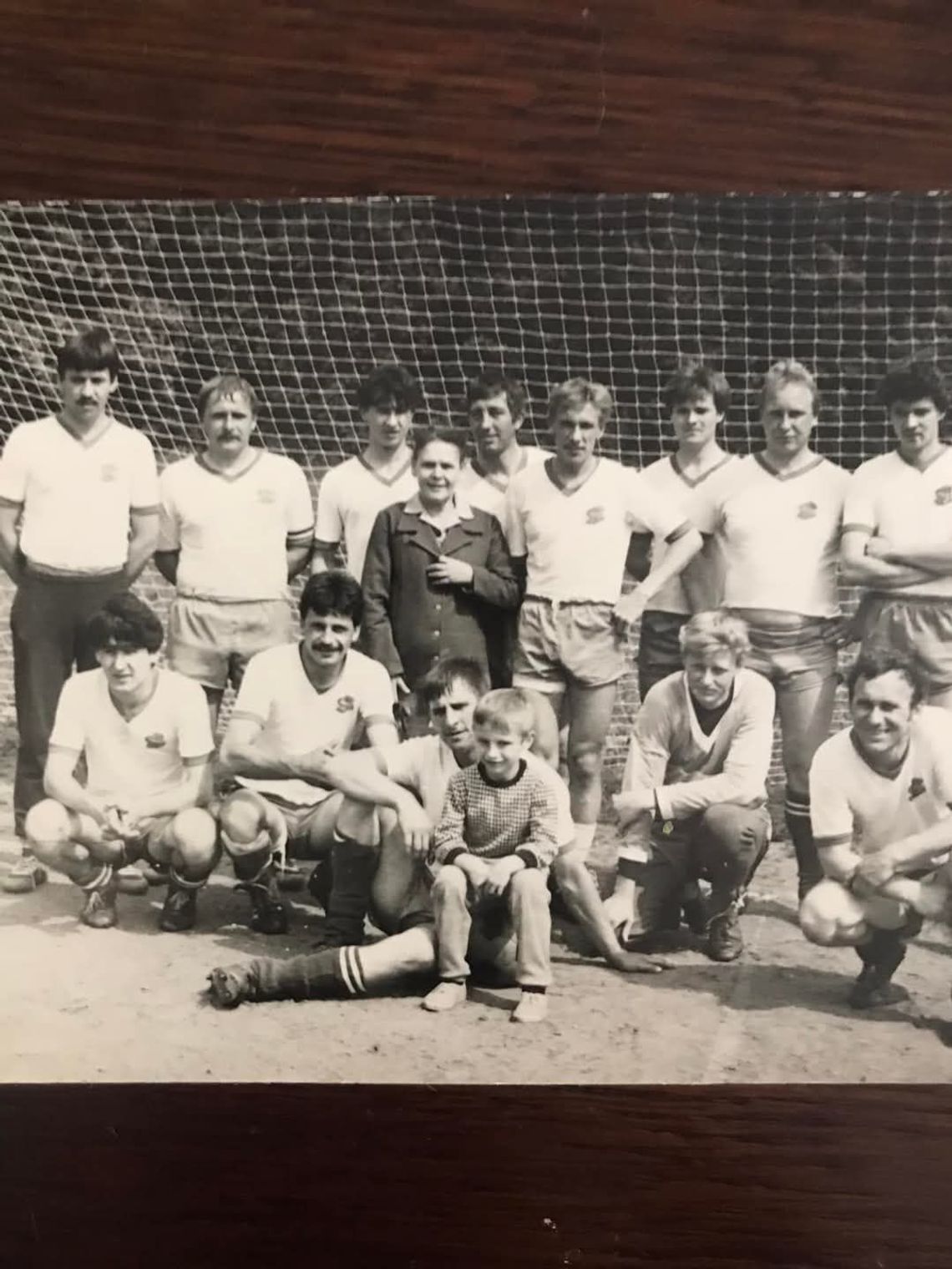 Kopytkowo świętuje sportowo – I rocznica otwarcia boiska już 26 lipca!