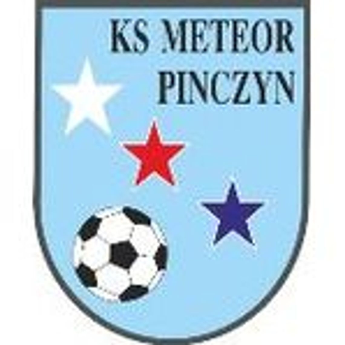 Meteor Pinczyn - Błękitni Stare Pole