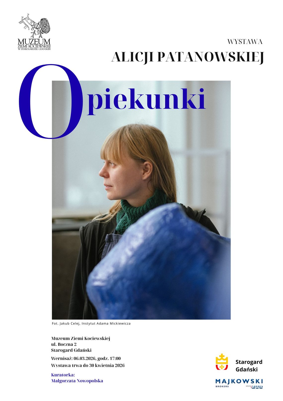 Nowa wystawa w Muzeum Ziemi Kociewskiej Nowa wystawa w Muzeum Ziemi Kociewskiej