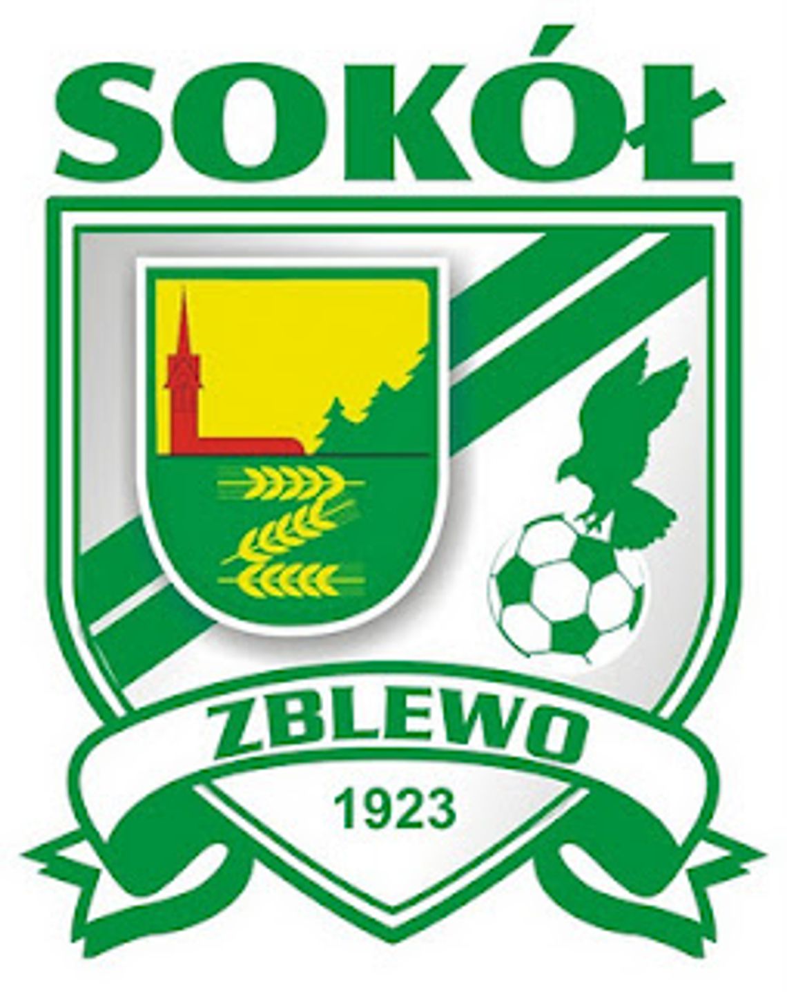 Sokół Zblewo - KS SKORZEWO