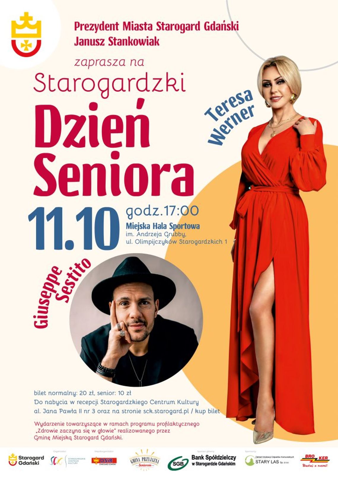 Starogardzki Dzień Seniora