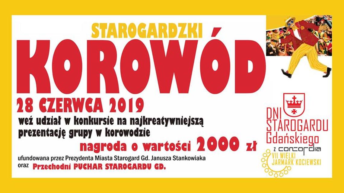 Starogardzki Korowód