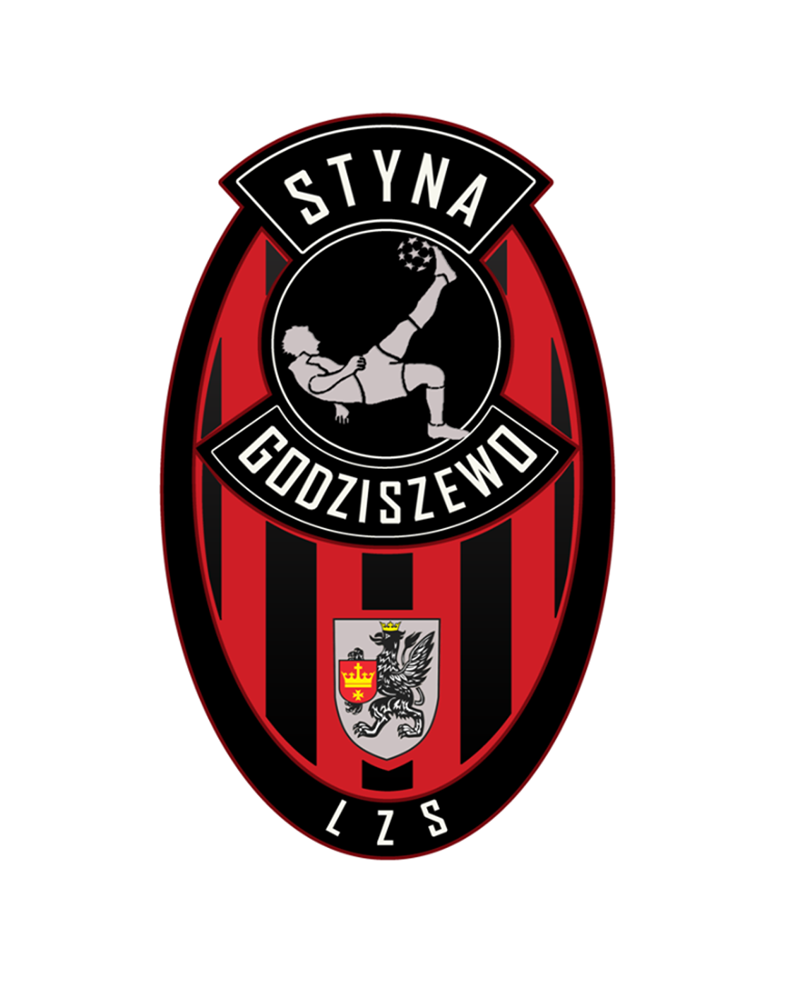 STYNA GODZISZEWO - GKS BOBOWO