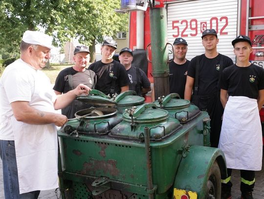 Udana impreza na „Końskie Kopyto” 