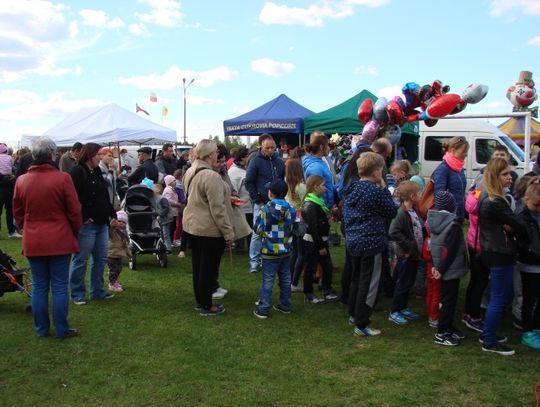 DNI SMĘTOWA 2015 - Muzyczny Piknik Rodzinny