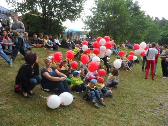 Jeździeckie Obchody Święta Wolności