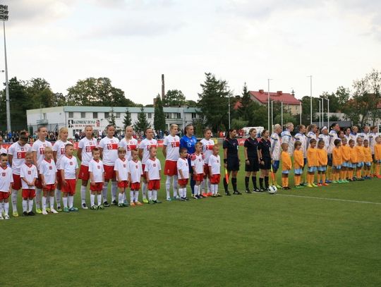 Polska – Szwecja 0:4