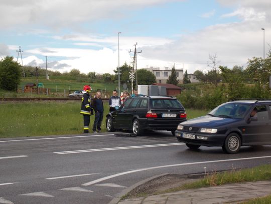 Tragiczny wypadek na drodze nr 22 w Zdunach