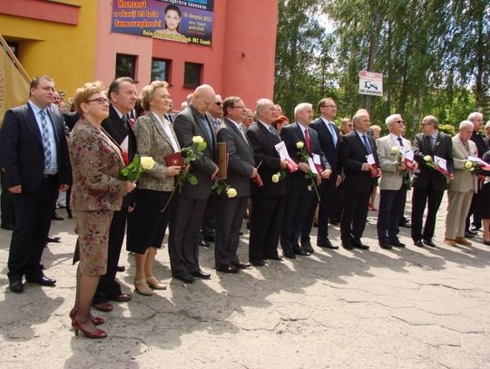 25 lat Samorządności w Polsce - obchody starogardzkie