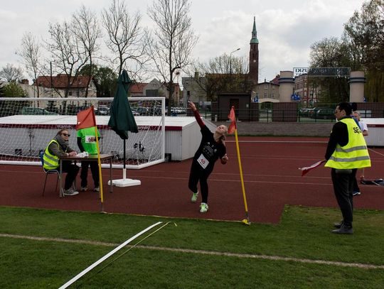 NASZ PATRONAT: Czwartki Lekkoatletyczne 