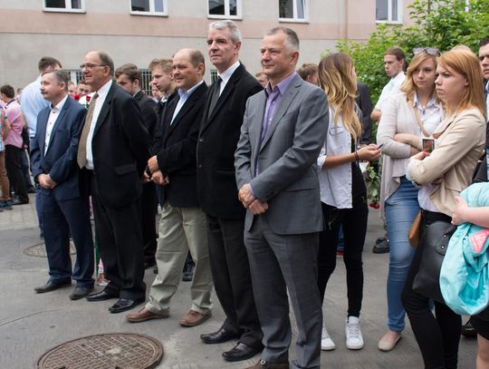 STAROGARD: Zakończenie roku szkolnego w ZSZ 