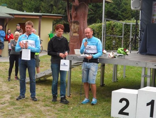 Maraton MTB "Kociewie Szlakiem" 