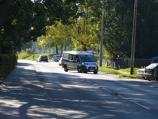 Straż w pełnej gotowości! Ćwiczenia zewnętrznego planu operacyjno-ratowniczego