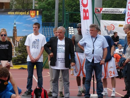 Grand Prix Polski w koszykówce 3x3