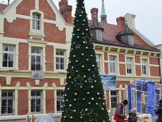 Wielki Jarmark Świąteczny w Starogardzie