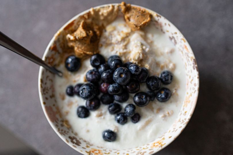 Dieta o niskim IG polega na świadomym wyborze węglowodanów
